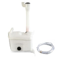 99-03 Lexus RX300 Windshield Washer Pump with Fluid Level Sensor