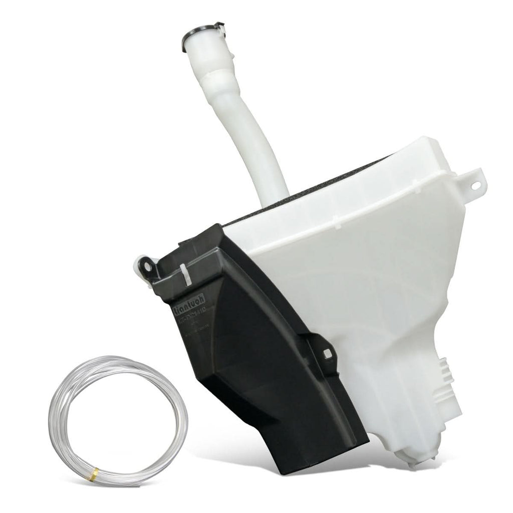 10-15 Lexus GX460 Windshield Washer Pump - White