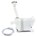 14-17 Lexus IS200T IS250 IS300 IS350 Windshield Washer Pump White