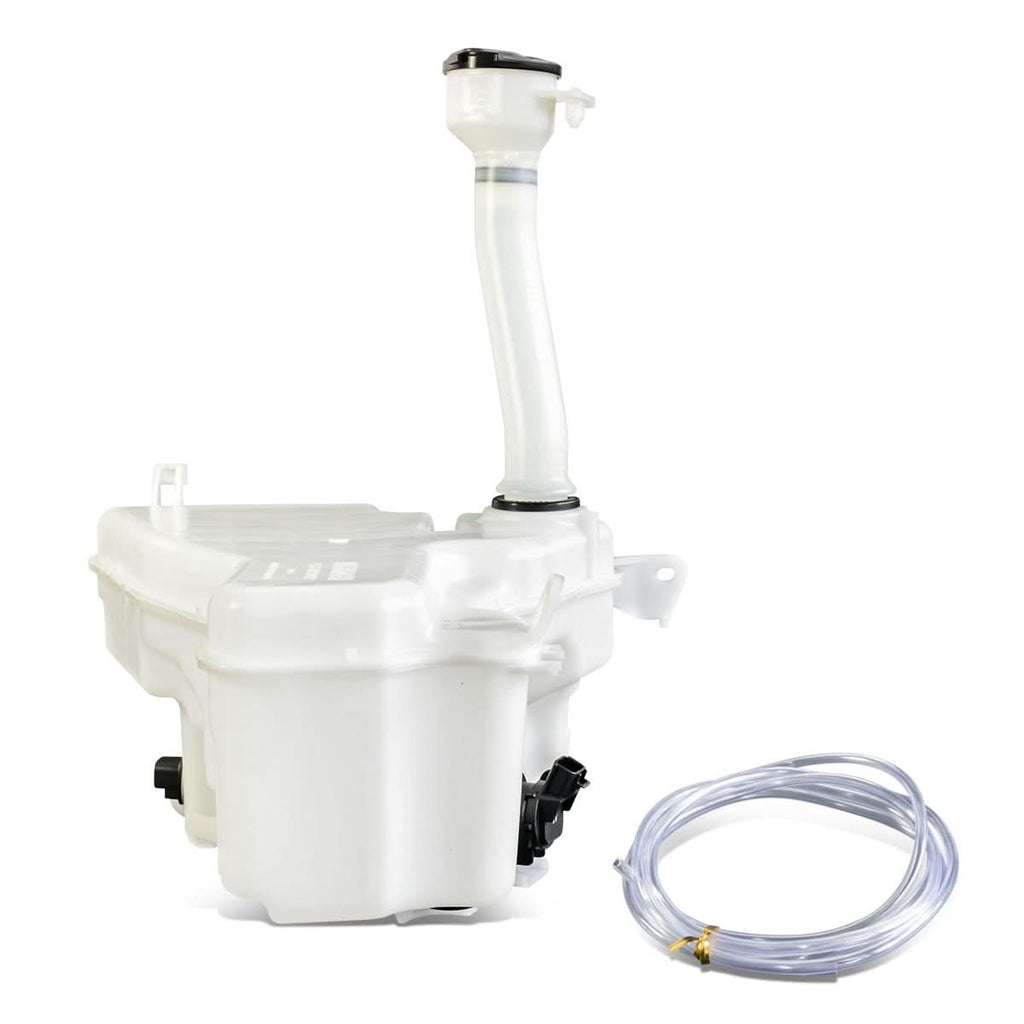 2014-2015 Lexus IS250/IS350 Windshield Washer Pump - White