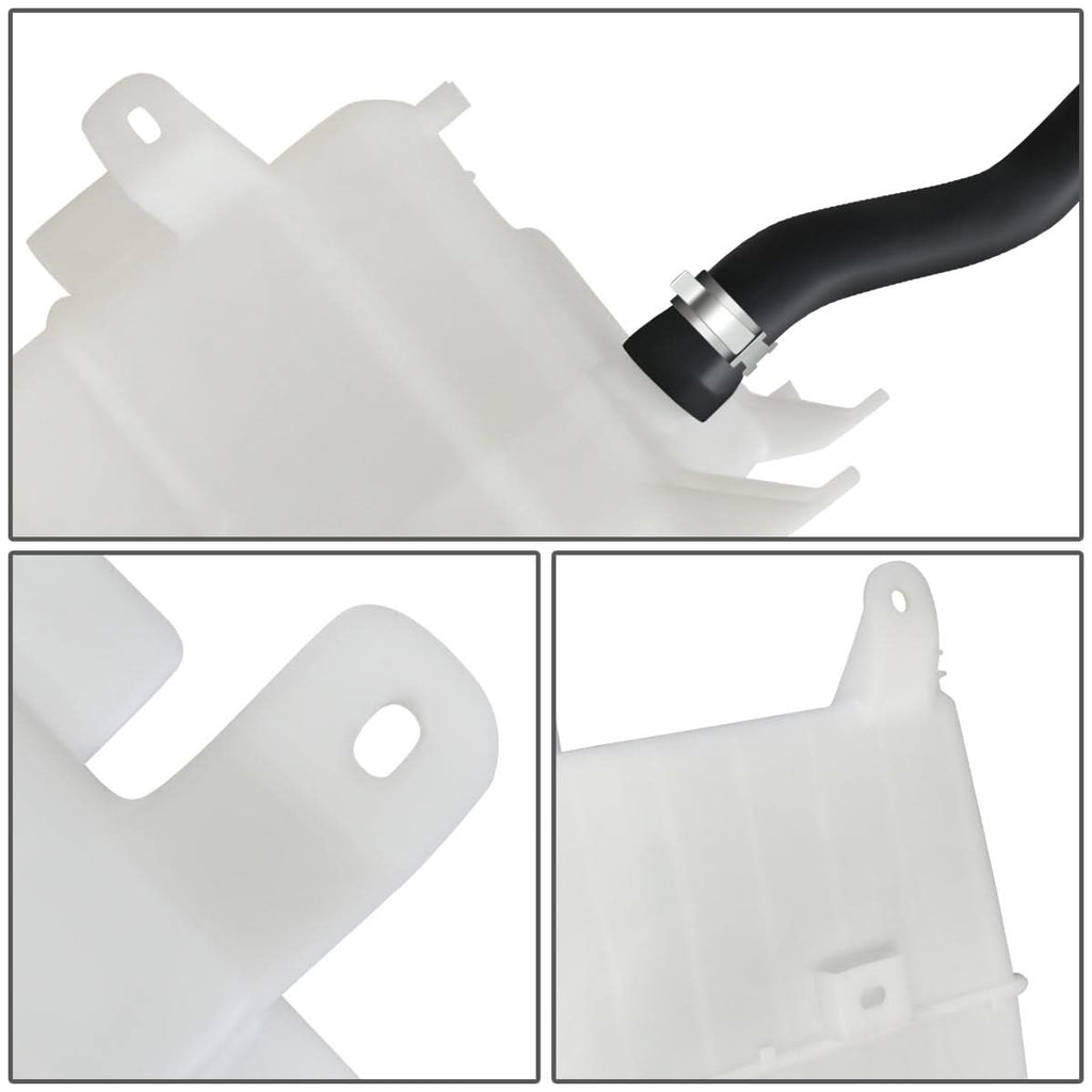 2006-2008 Lexus RX400H Windshield Washer Pump - White
