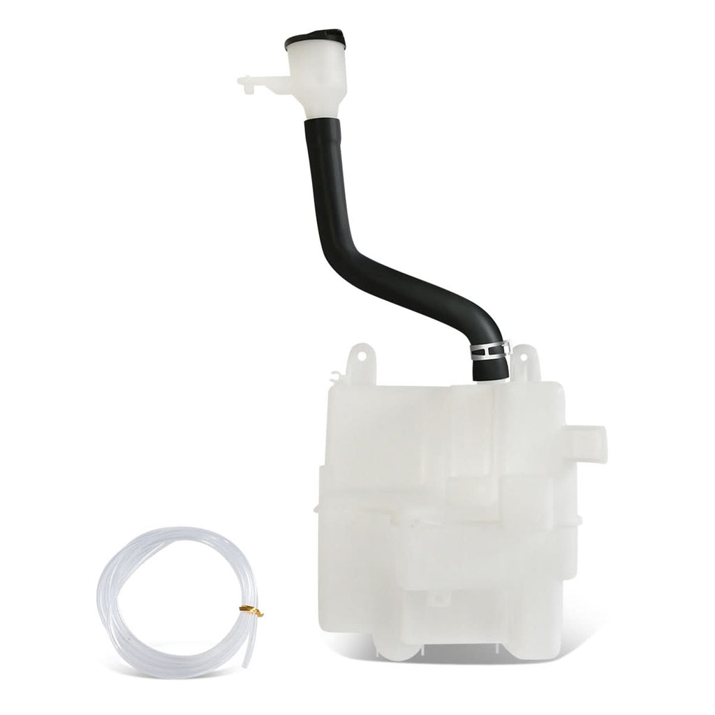 2006-2008 Lexus RX400H Windshield Washer Pump - White
