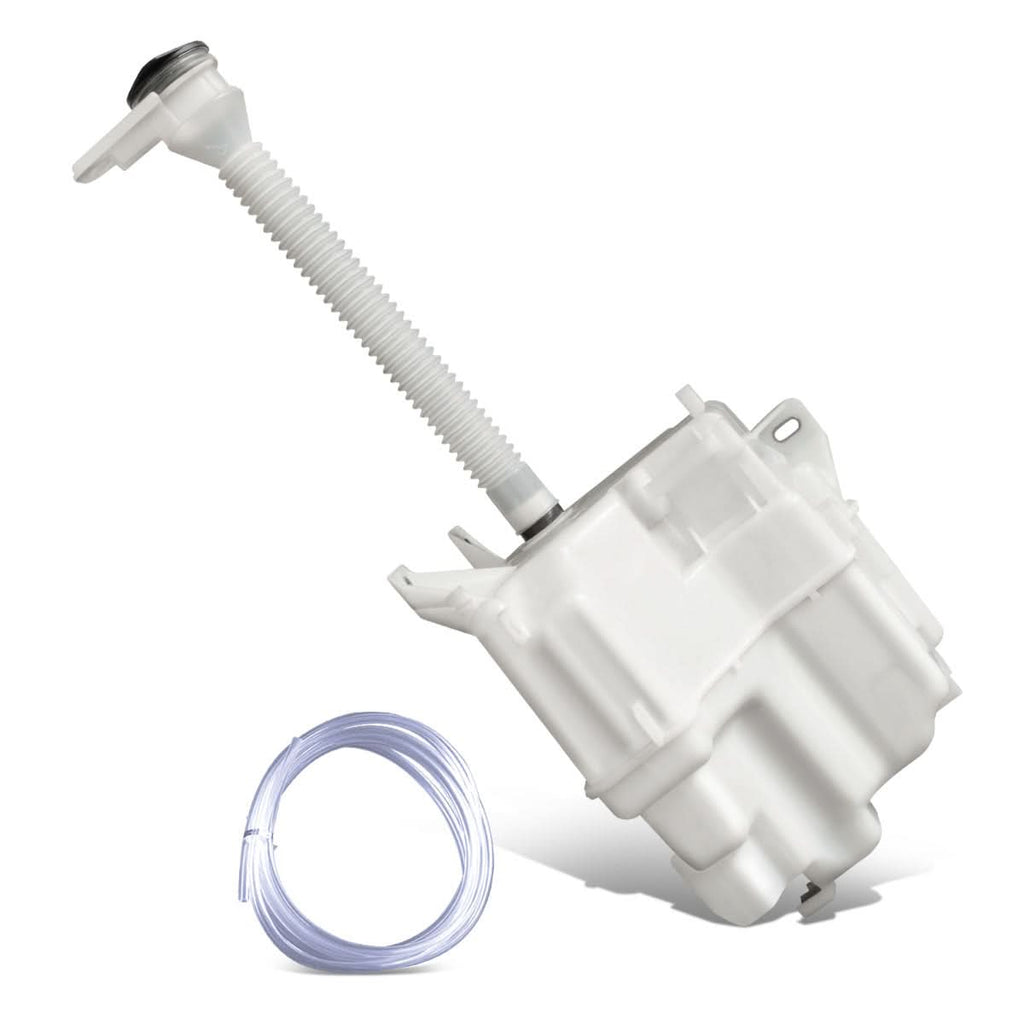 10-15 Lexus RX350 Windshield Washer Pump - White