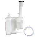 02-07 Mitsubishi Lancer Windshield Washer Pump - Sedan Models