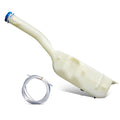 2007-2012 Nissan Sentra Windshield Washer Pump - White