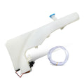 05-08 Nissan Frontier Windshield Washer Pump - White