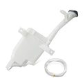 12-19 Nissan Versa Windshield Washer Pump - Sedan Models