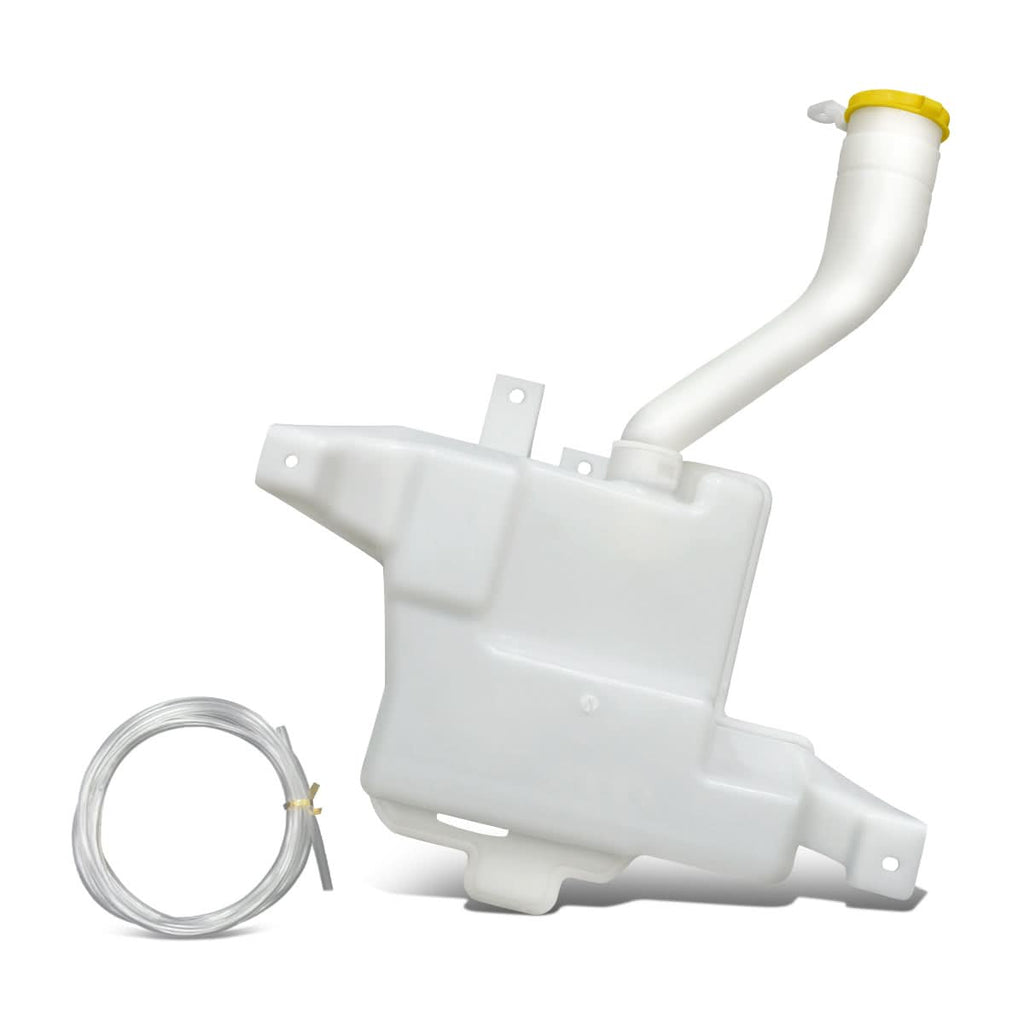 14-17 Subaru Crosstrek/Impreza Windshield Washer Pump - White
