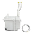 2009-2013 Subaru Forester Windshield Washer Pump - White