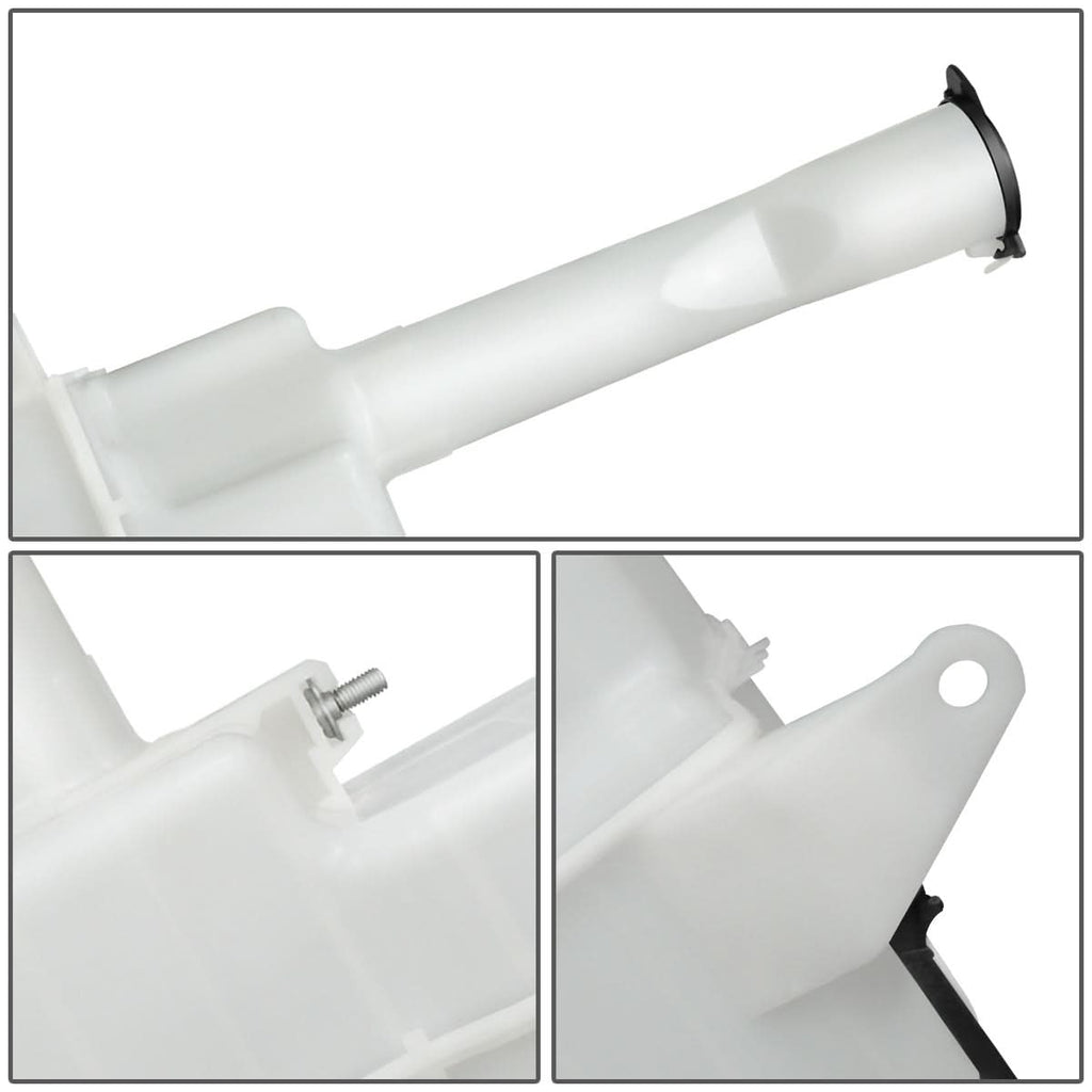 1995-1996 Toyota Camry Windshield Washer Pump - ABS