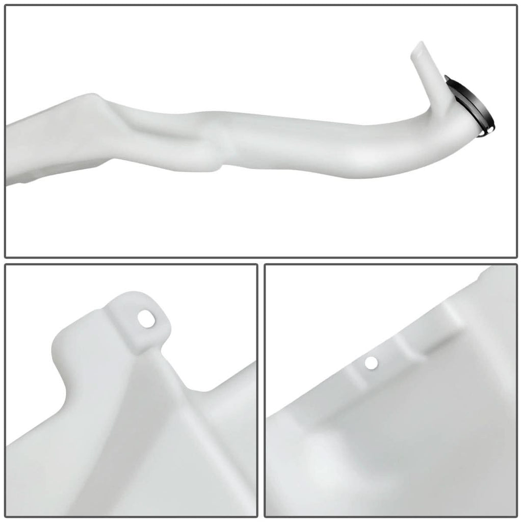2001-2003 Toyota RAV4 Windshield Washer Pump - Non Cold Climate
