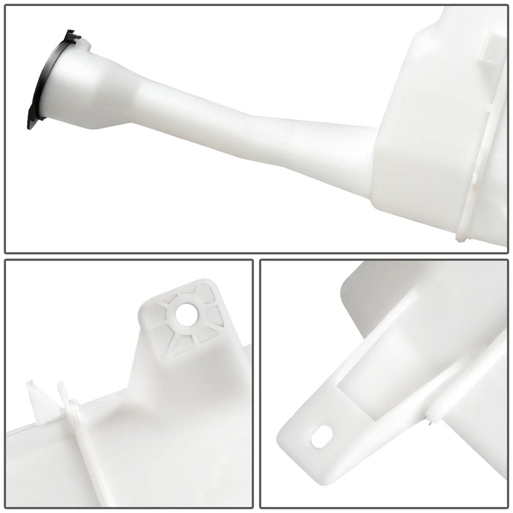 2007-2011 Toyota Camry Windshield Washer Pump - White Japan Built