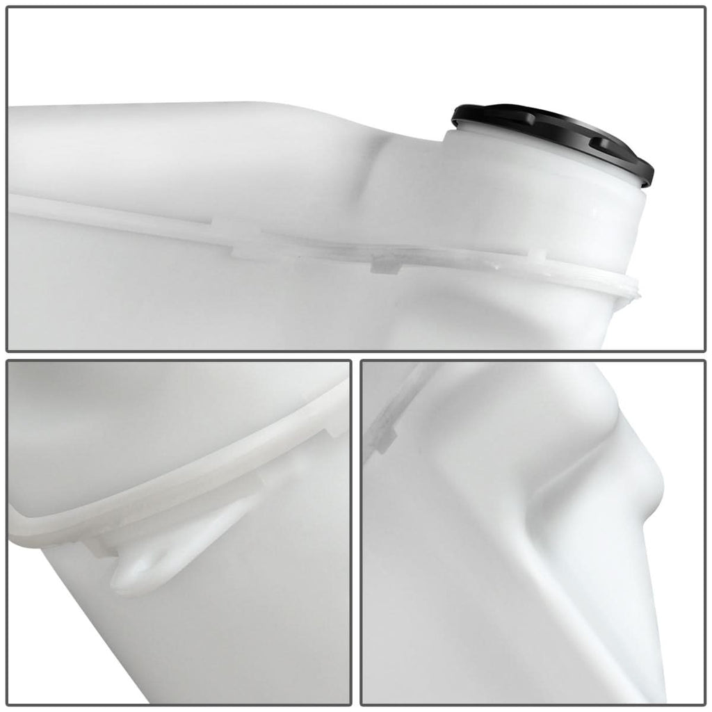 98-02 Toyota Corolla Windshield Washer Pump White USA Models