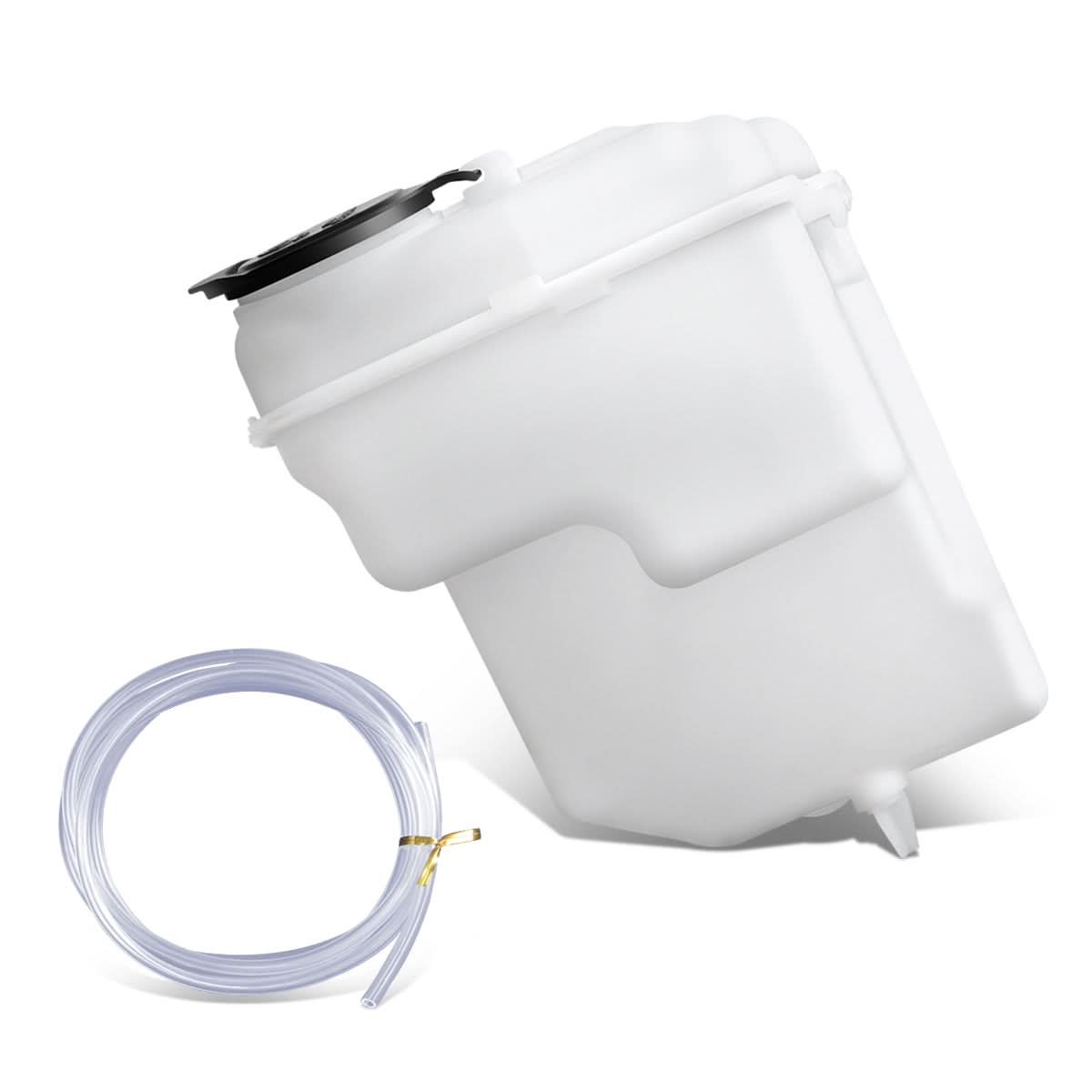 98-02 Toyota Corolla Windshield Washer Pump White USA Models