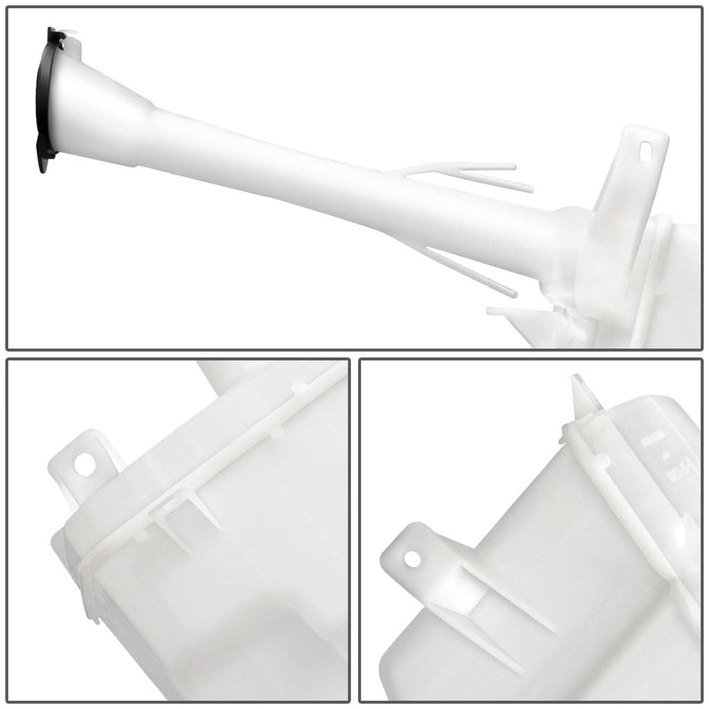 2009-2014 Toyota Corolla & Matrix Windshield Washer Pump with Sensor