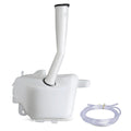 00-06 Toyota Tundra Cold Climate Windshield Washer Pump White