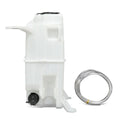 08-18 Toyota Sequoia Windshield Washer Pump - White
