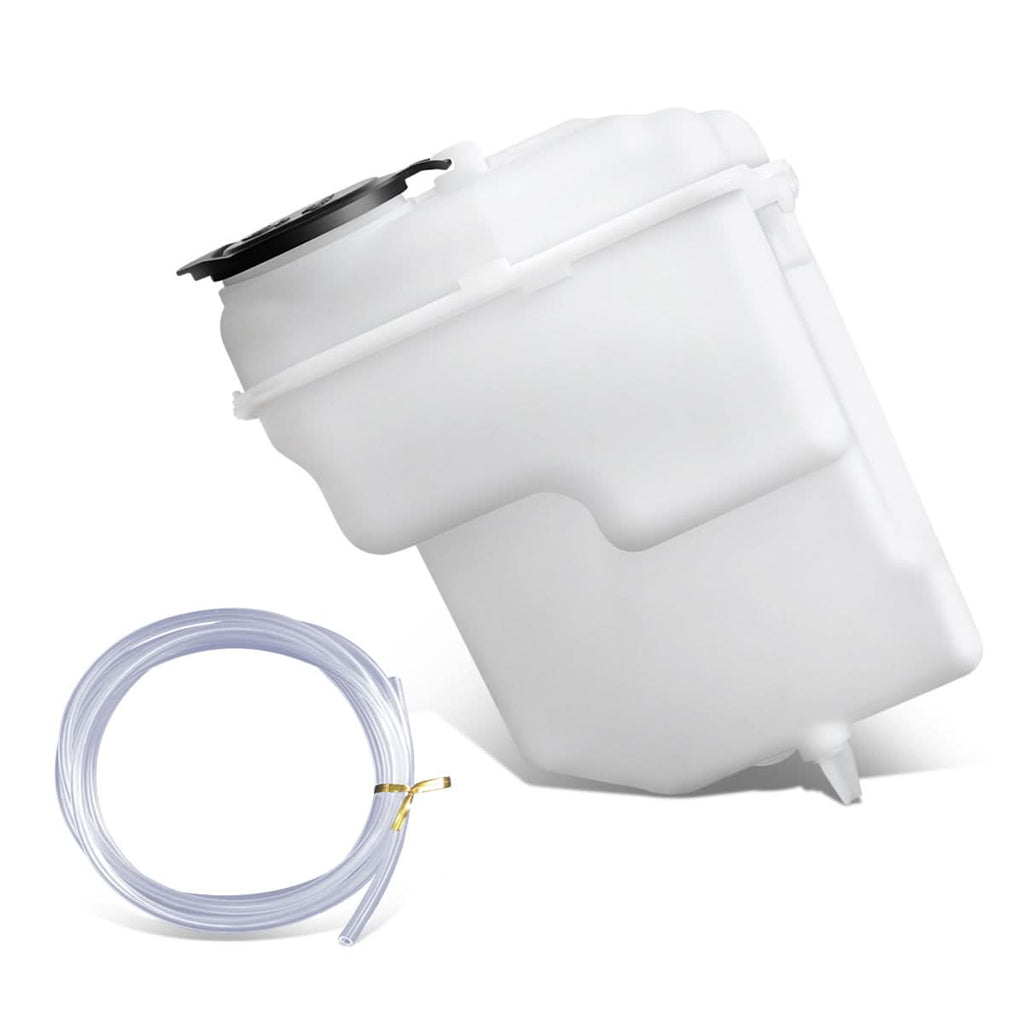 98-02 Toyota Corolla Windshield Washer Pump - Canada Built White