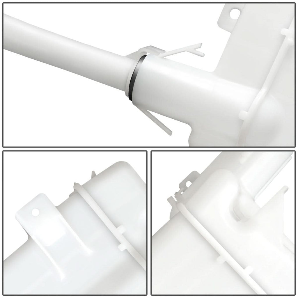 2014-2016 Toyota Corolla Windshield Washer Pump with Fluid Sensor