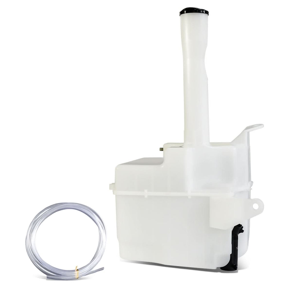 1998-2003 Toyota Sienna Windshield Washer Pump with Dual Pumps