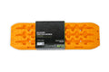 DV8 Xtract Traction Boards | Pair | Orange