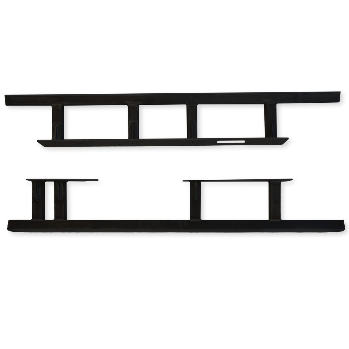 Low-Pro Rock Rails | 10-24 4Runner by RCI Off Road