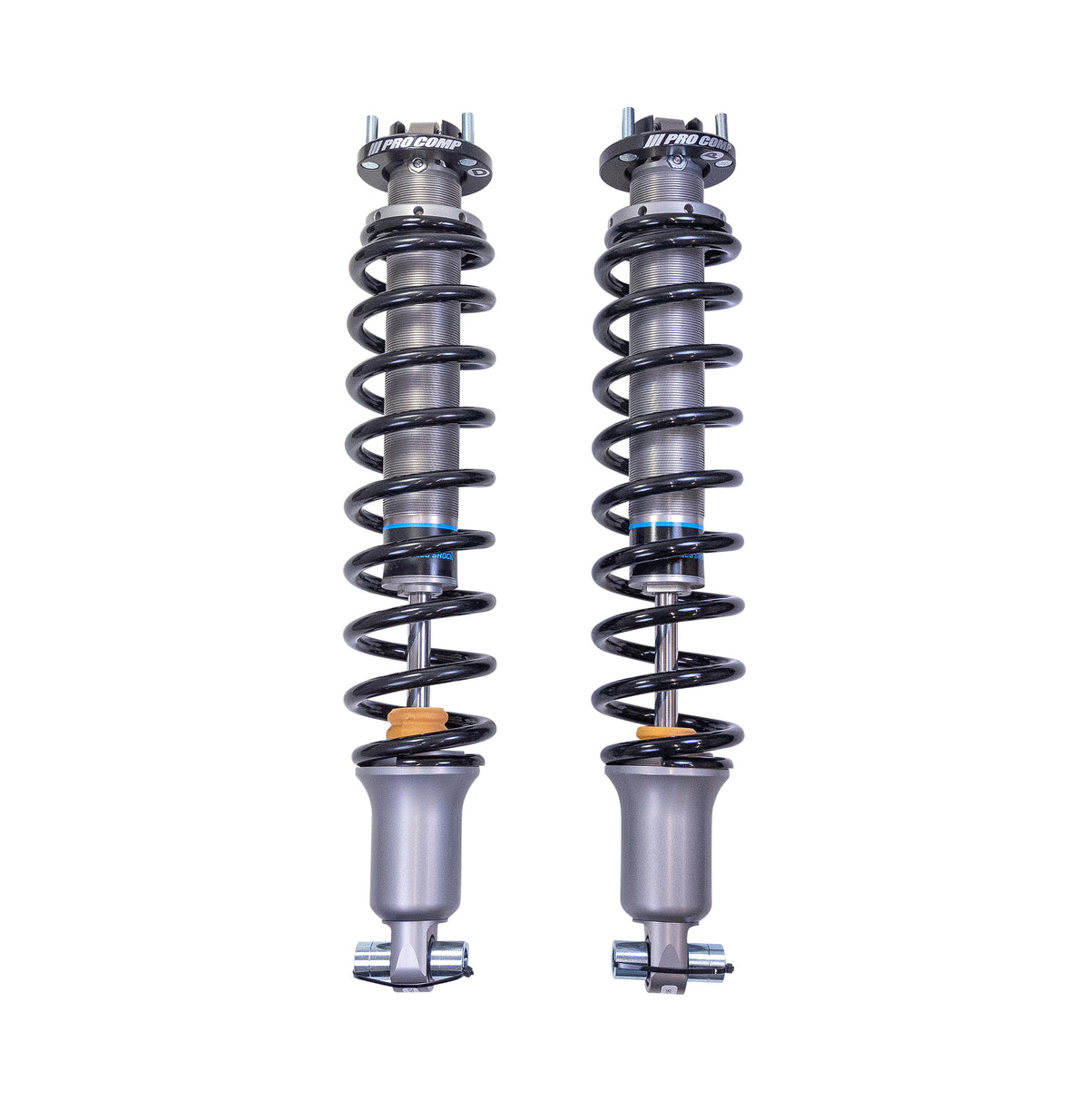 Bronco 2.5" VSRT Rear Coilover pair