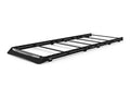 Promaster 159" EXT Low Pro Roof Rack With Light Bar Fairing