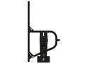 Promaster Driver Rear Tire Carrier