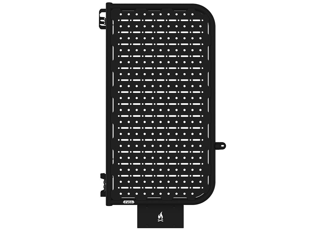 Promaster Driver Rear Door Platform