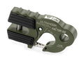Factor 55 00250-14 OD Green UltraHook - exact manufacturer product photo