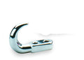 Tow Hooks - Chrome