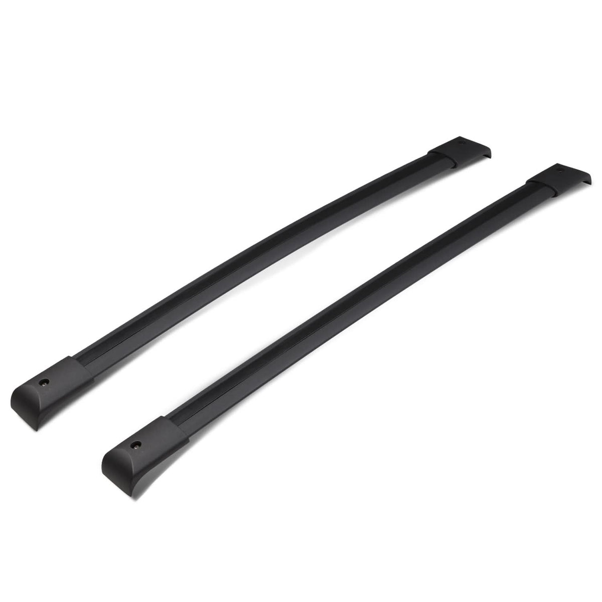 03-08 Honda Pilot Roof Rack Cross Bars Aluminum