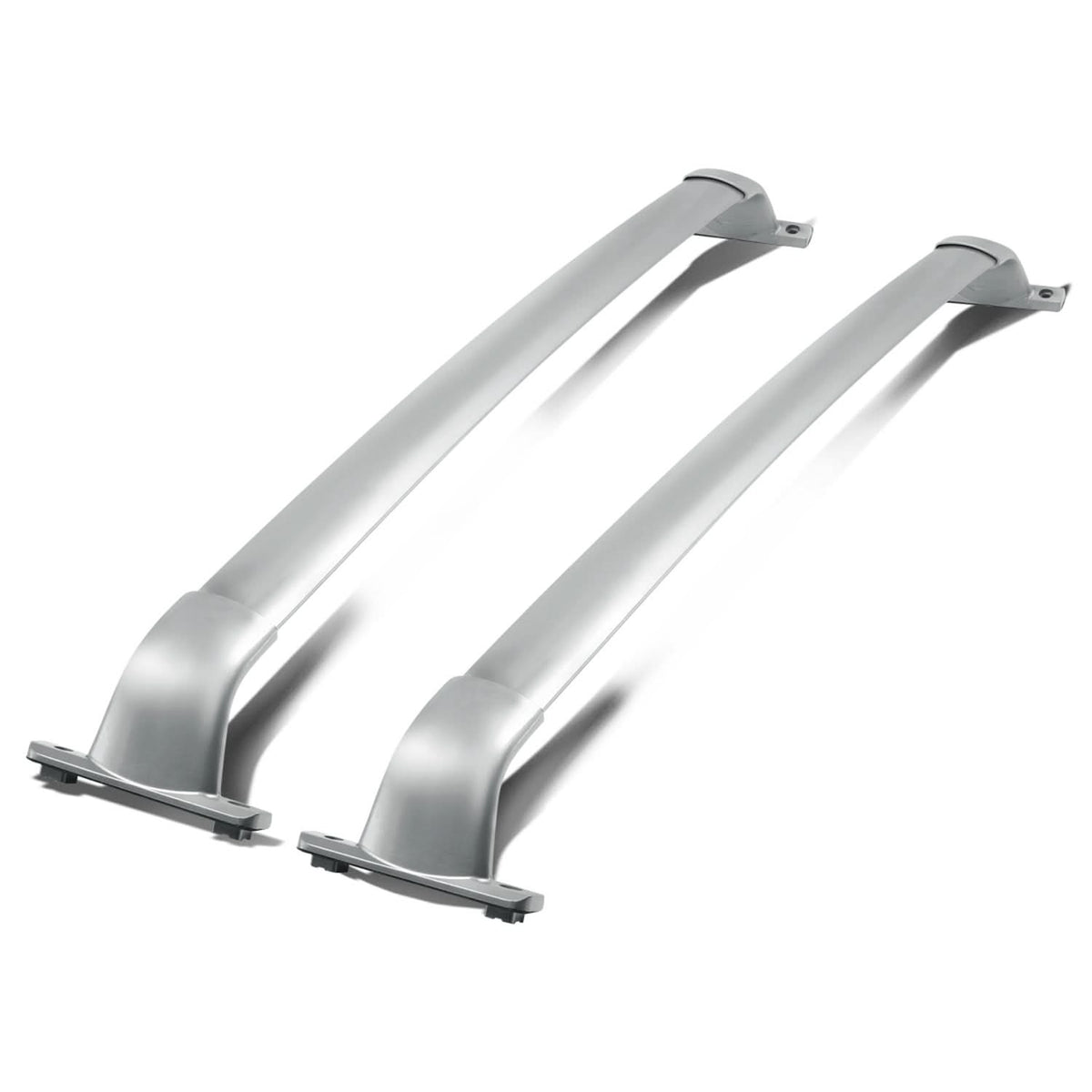 2013-2018 Infiniti JX35/QX60 Roof Rack Cross Bars Aluminum