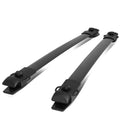 2011-2018 Toyota Sienna Roof Rack Cross Bars Aluminum