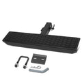 Universal Trailer Hitch Step Bar 26" x 5" - Fits 2" Receivers