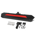 35" Stainless Steel Hitch Step - 2" Receiver Compatible