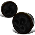 07-18 Jeep Wrangler LED Turn Signal Lights - Smoke