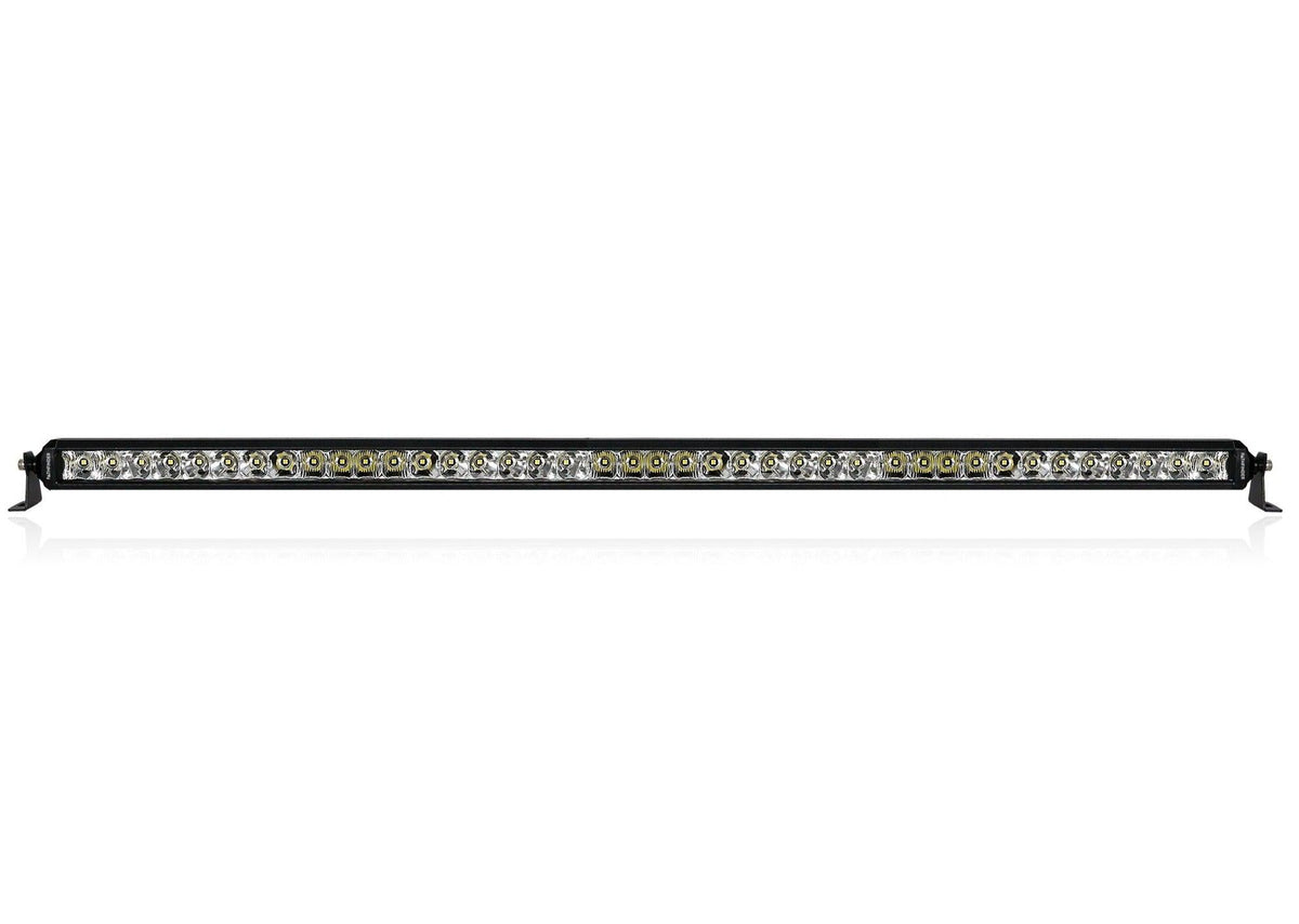 Backwoods Adventure Mods — Pathfinder - 40" LED Light Bar - Single Row