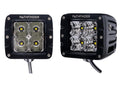Backwoods Adventure Mods — Pathfinder - Surface Mount Pod Pair