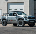 2024+ Tacoma/2025+ 4Runner Hyper Stripe Kit