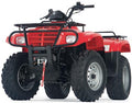 Winch Mount Kit for Suzuki King Quad