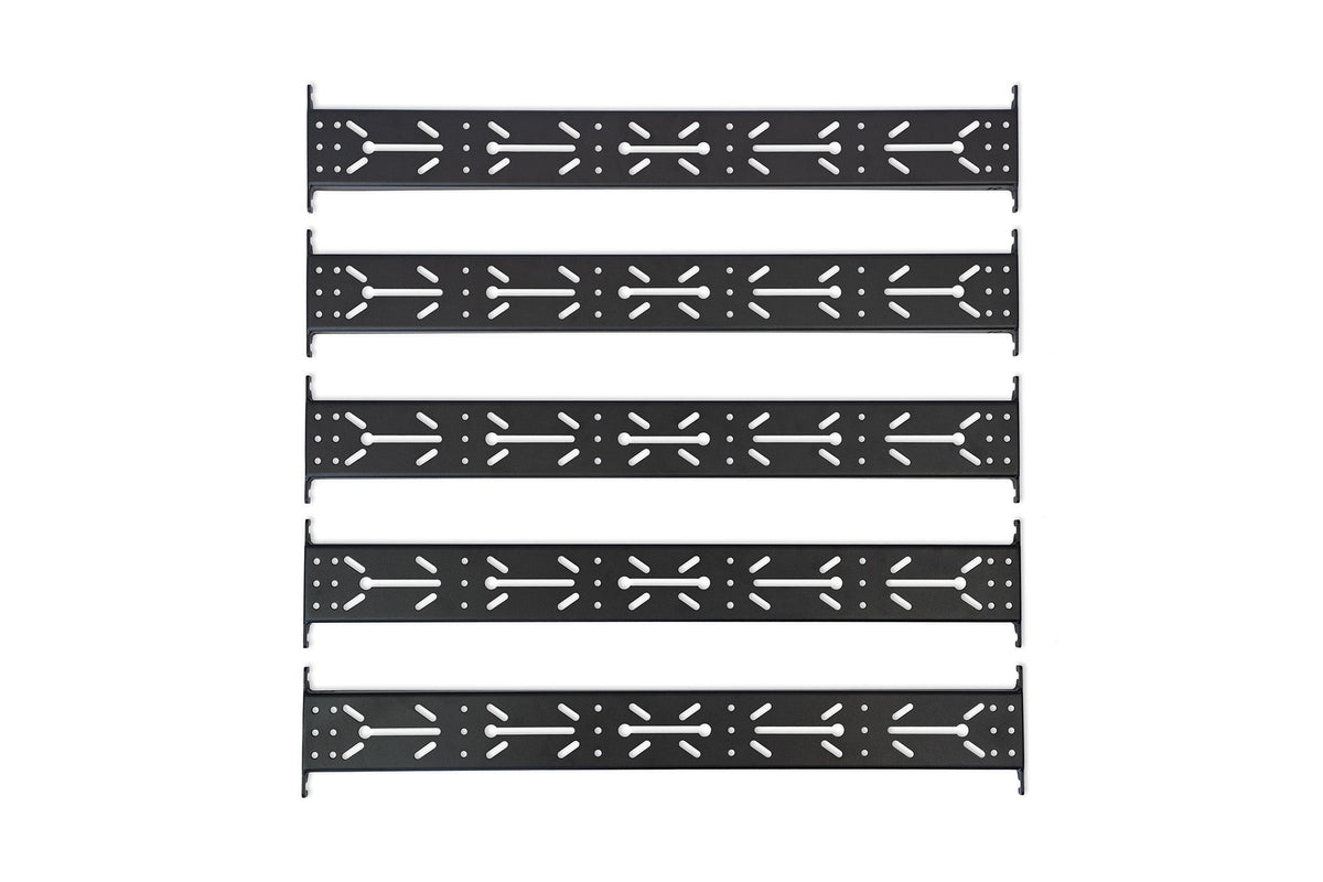 GX 470 Factory Roof Rail Cross Members