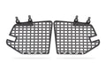 2002-2009 Lexus GX 470 Rear Window Molle Panels