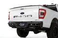 2021 - 2023 Ford F-150 PRO Bolt-On Rear Bumper