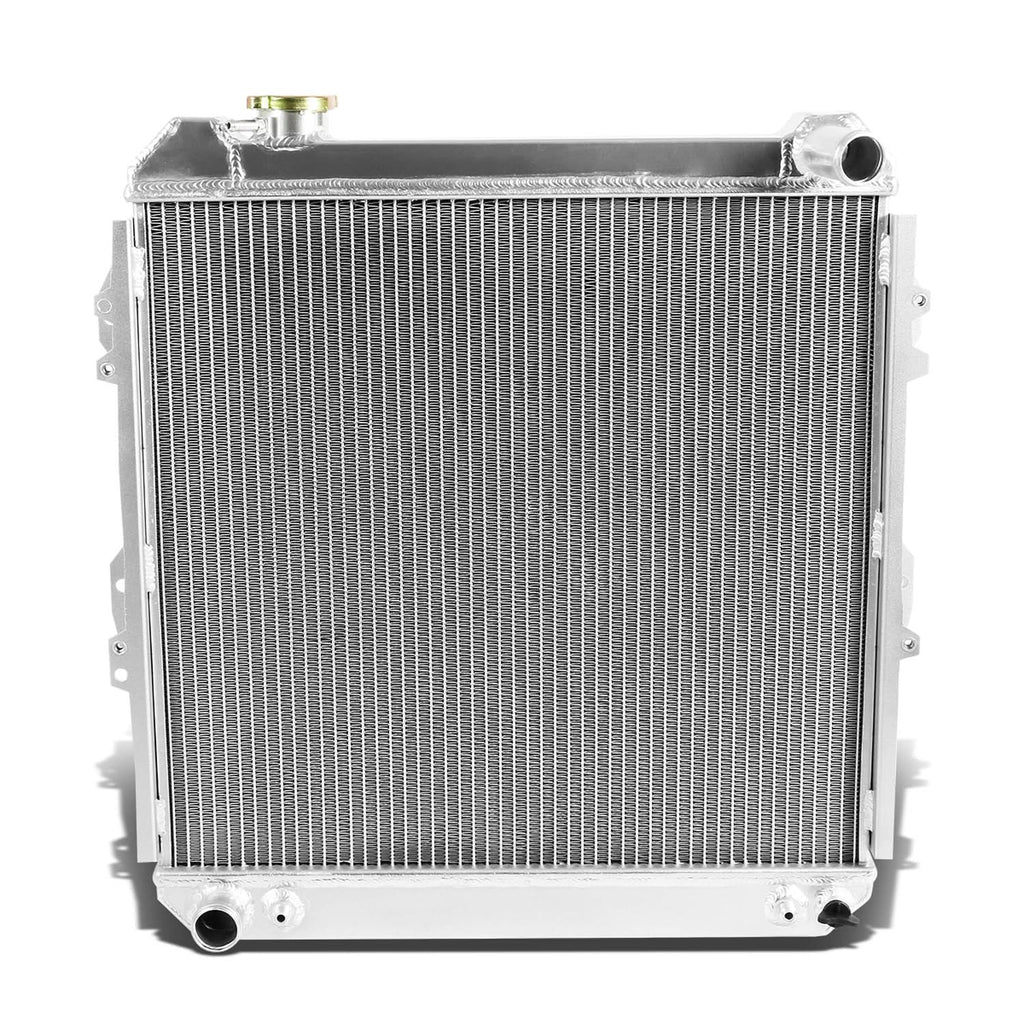 88-95 Toyota Tacoma 4Runner 2 Row Radiator