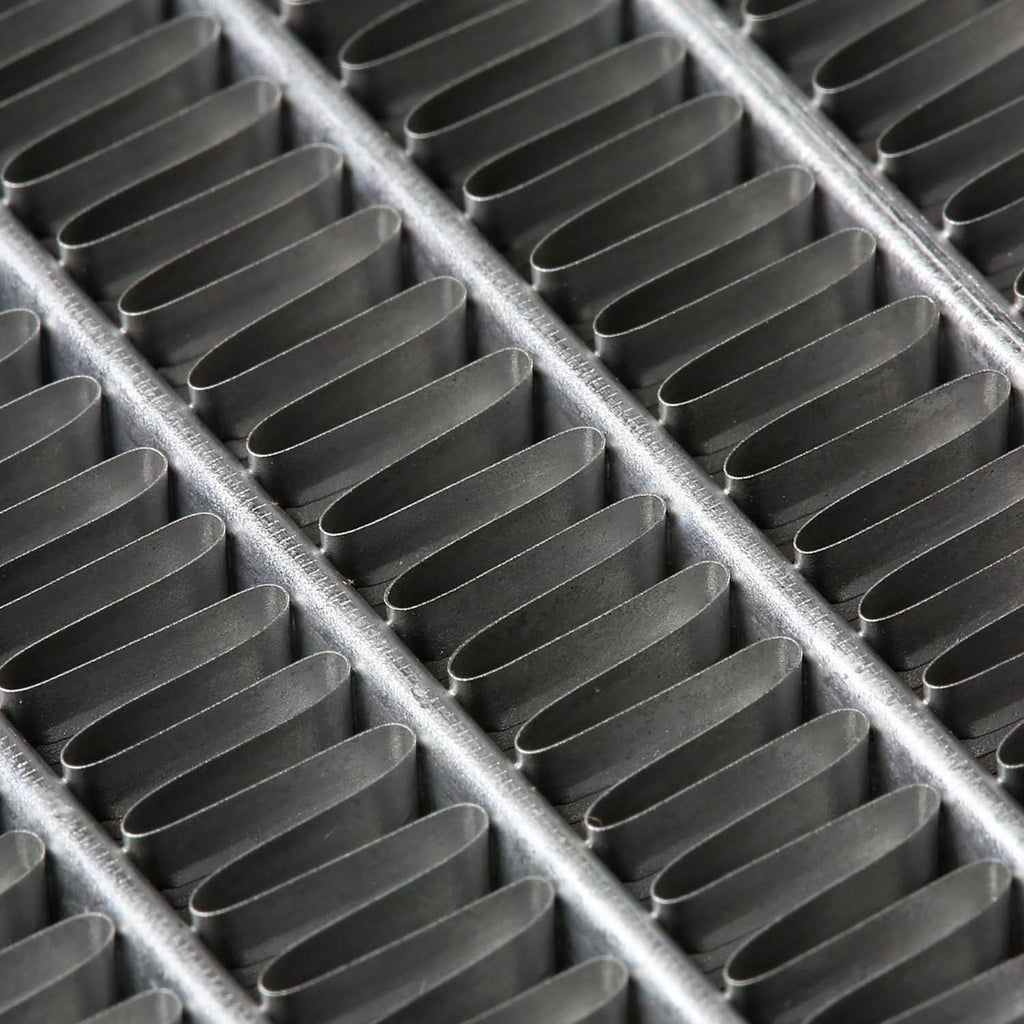1993-2002 Chevrolet Camaro Radiator Aluminum 2-Row 5.7L V8 Auto Trans