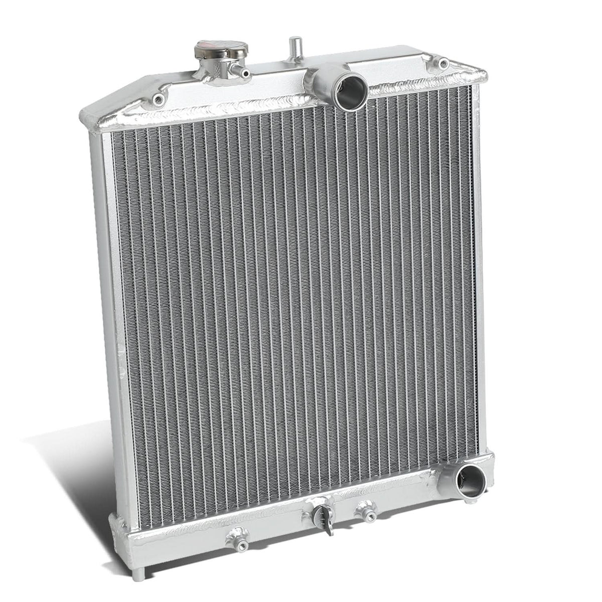 92-00 Honda Civic / 93-97 Del Sol / 94-01 Integra Radiator