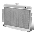 72-86 Jeep CJ5/CJ6/CJ7 3 Row Radiator