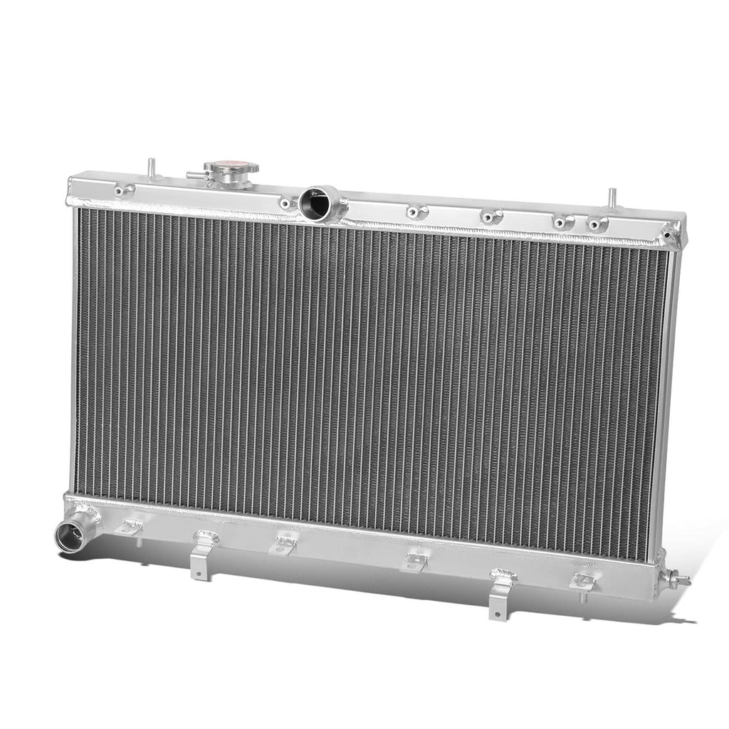 02-07 Subaru Impreza WRX STI 2-Row Performance Radiator